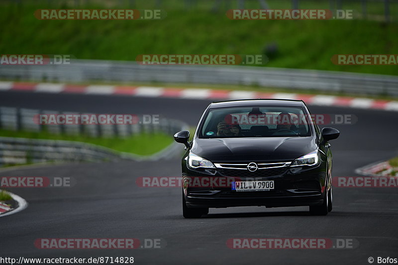 Bild #8714828 - Touristenfahrten Nürburgring Nordschleife (24.05.2020)