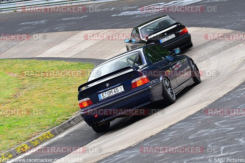 Bild #8714858 - Touristenfahrten Nürburgring Nordschleife (24.05.2020)