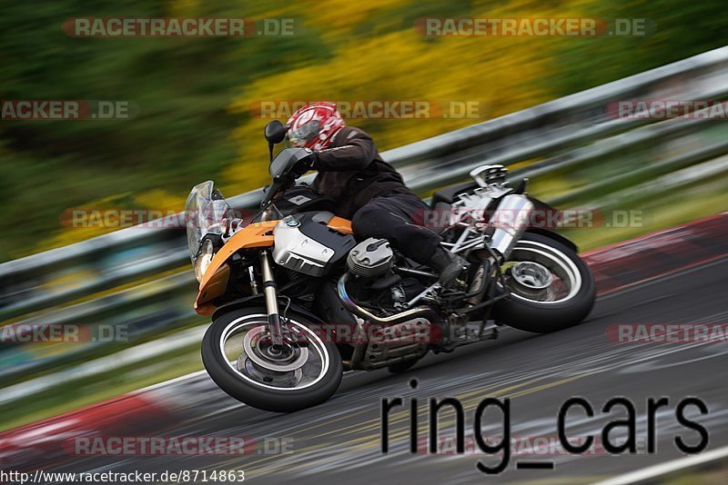Bild #8714863 - Touristenfahrten Nürburgring Nordschleife (24.05.2020)