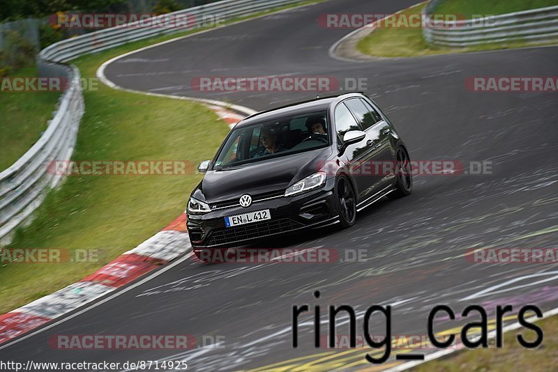 Bild #8714925 - Touristenfahrten Nürburgring Nordschleife (24.05.2020)