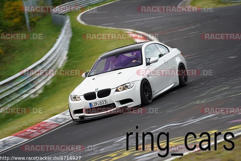 Bild #8714927 - Touristenfahrten Nürburgring Nordschleife (24.05.2020)