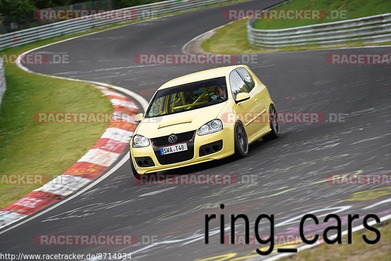 Bild #8714934 - Touristenfahrten Nürburgring Nordschleife (24.05.2020)