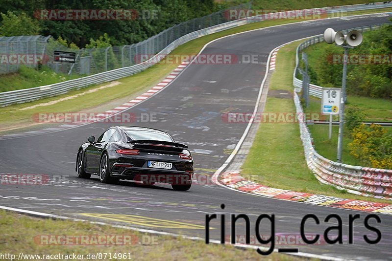 Bild #8714961 - Touristenfahrten Nürburgring Nordschleife (24.05.2020)