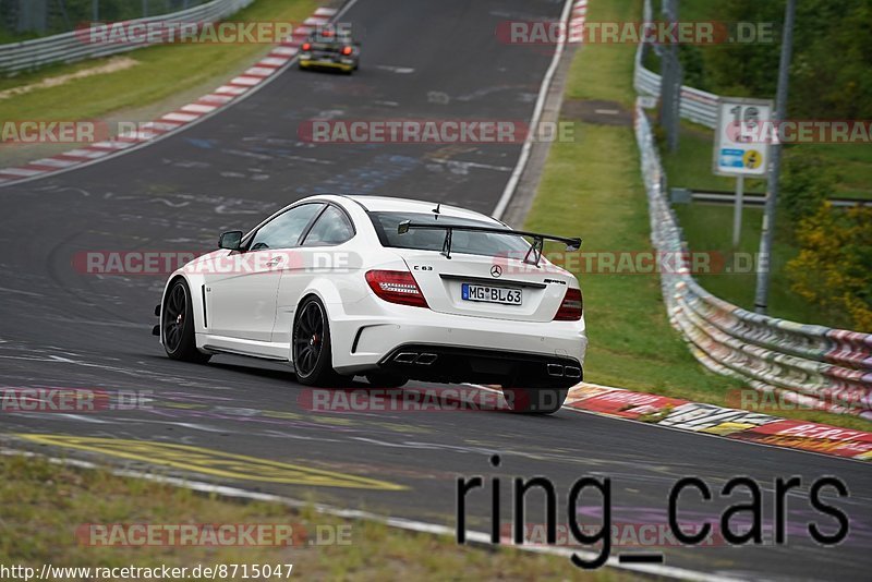 Bild #8715047 - Touristenfahrten Nürburgring Nordschleife (24.05.2020)