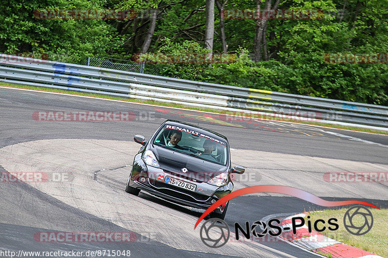 Bild #8715048 - Touristenfahrten Nürburgring Nordschleife (24.05.2020)