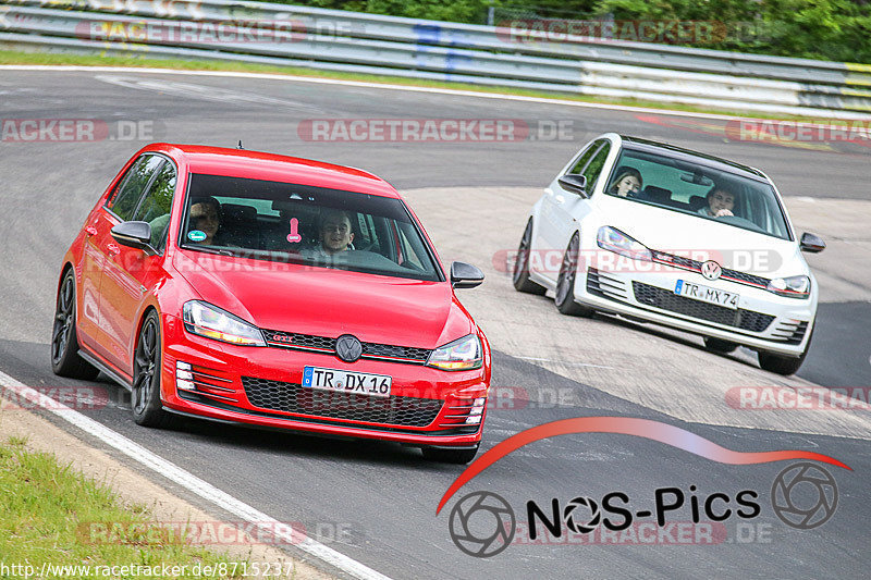 Bild #8715237 - Touristenfahrten Nürburgring Nordschleife (24.05.2020)