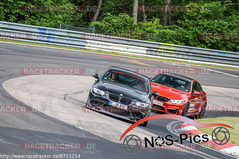 Bild #8715254 - Touristenfahrten Nürburgring Nordschleife (24.05.2020)