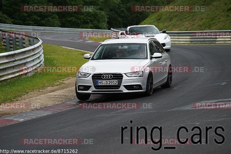 Bild #8715262 - Touristenfahrten Nürburgring Nordschleife (24.05.2020)