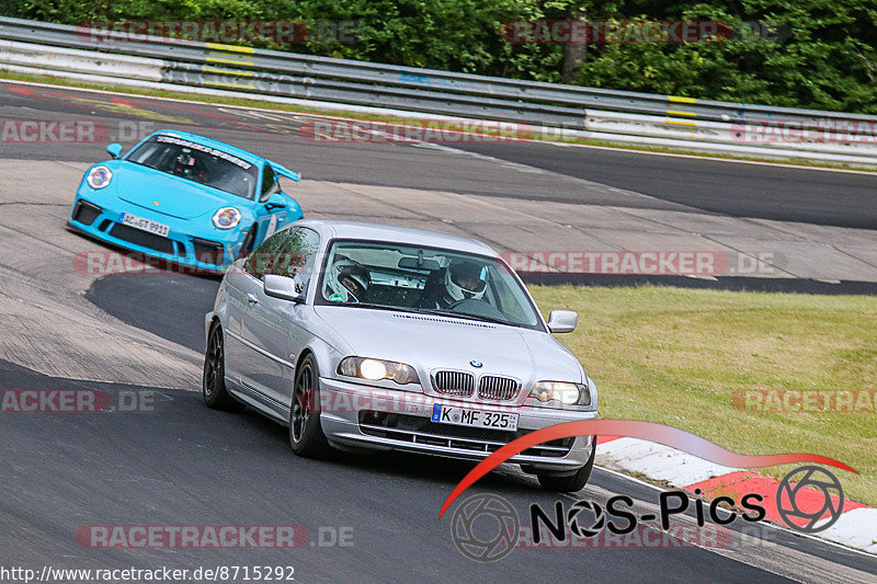 Bild #8715292 - Touristenfahrten Nürburgring Nordschleife (24.05.2020)