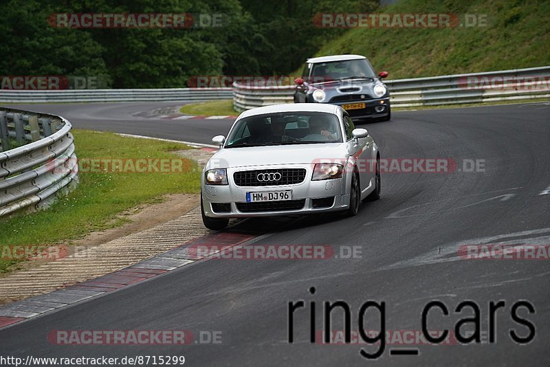 Bild #8715299 - Touristenfahrten Nürburgring Nordschleife (24.05.2020)