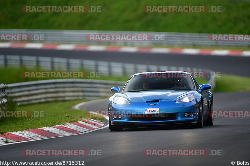 Bild #8715312 - Touristenfahrten Nürburgring Nordschleife (24.05.2020)