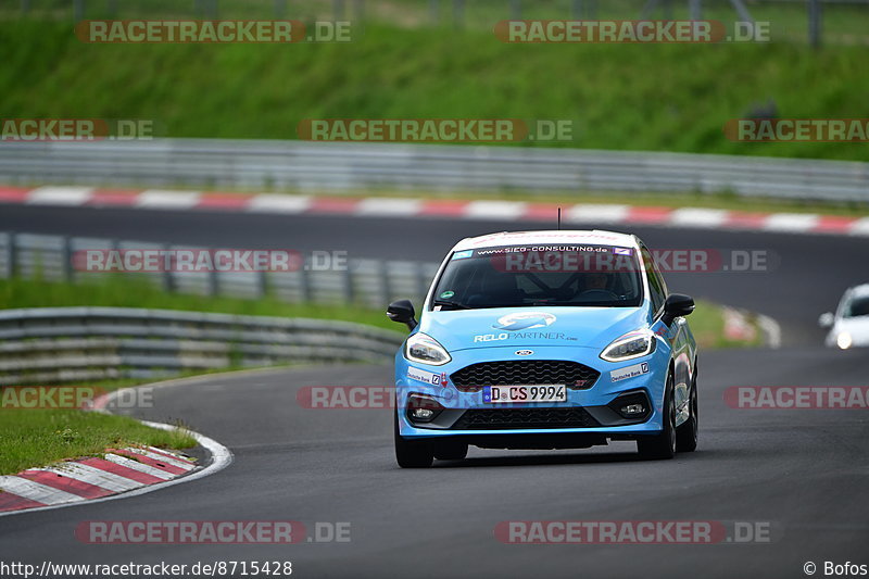 Bild #8715428 - Touristenfahrten Nürburgring Nordschleife (24.05.2020)