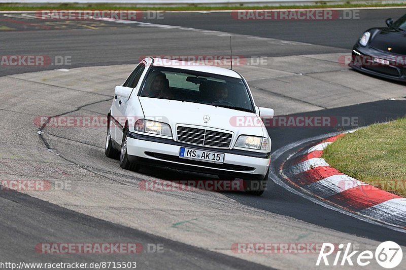 Bild #8715503 - Touristenfahrten Nürburgring Nordschleife (24.05.2020)