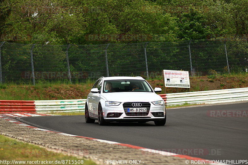 Bild #8715508 - Touristenfahrten Nürburgring Nordschleife (24.05.2020)