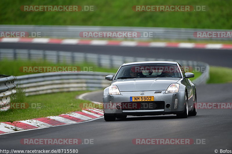 Bild #8715580 - Touristenfahrten Nürburgring Nordschleife (24.05.2020)