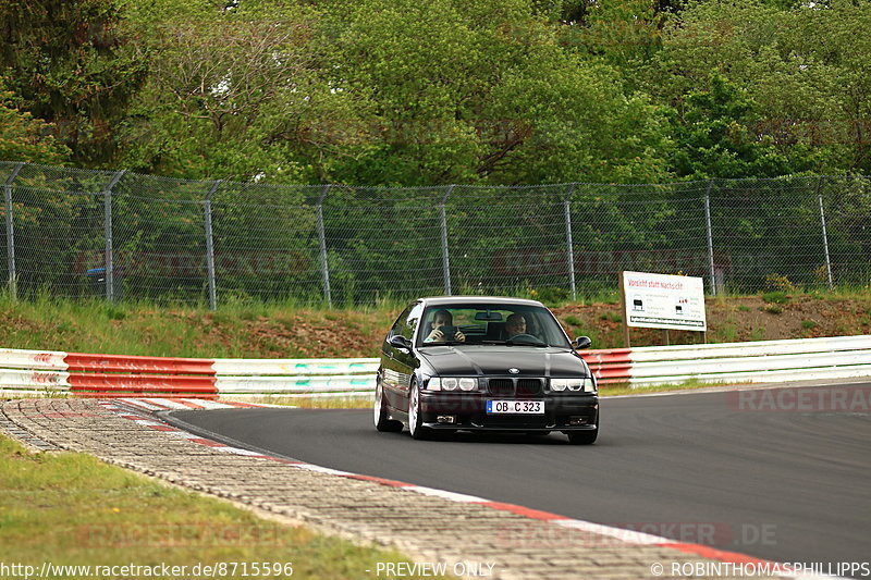 Bild #8715596 - Touristenfahrten Nürburgring Nordschleife (24.05.2020)