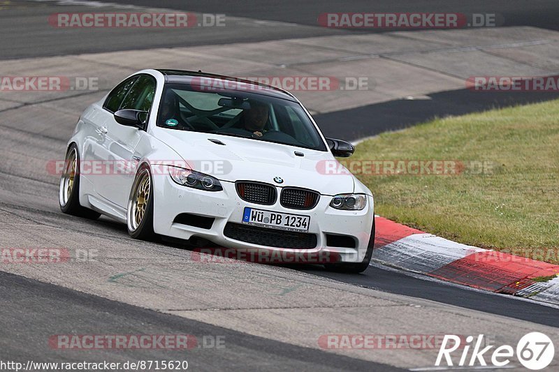 Bild #8715620 - Touristenfahrten Nürburgring Nordschleife (24.05.2020)