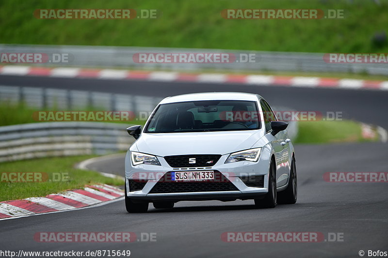 Bild #8715649 - Touristenfahrten Nürburgring Nordschleife (24.05.2020)