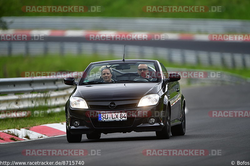 Bild #8715740 - Touristenfahrten Nürburgring Nordschleife (24.05.2020)