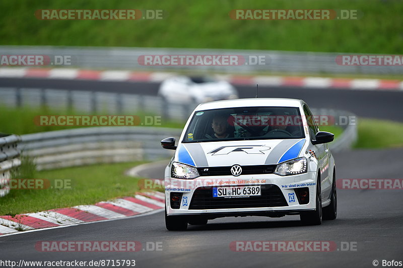 Bild #8715793 - Touristenfahrten Nürburgring Nordschleife (24.05.2020)