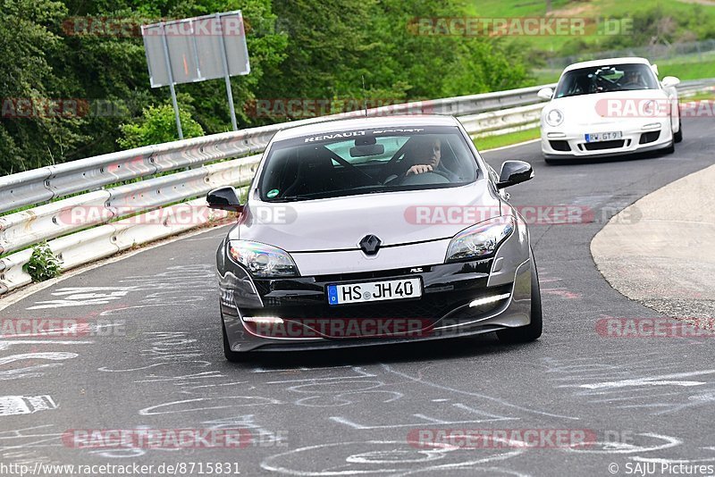 Bild #8715831 - Touristenfahrten Nürburgring Nordschleife (24.05.2020)