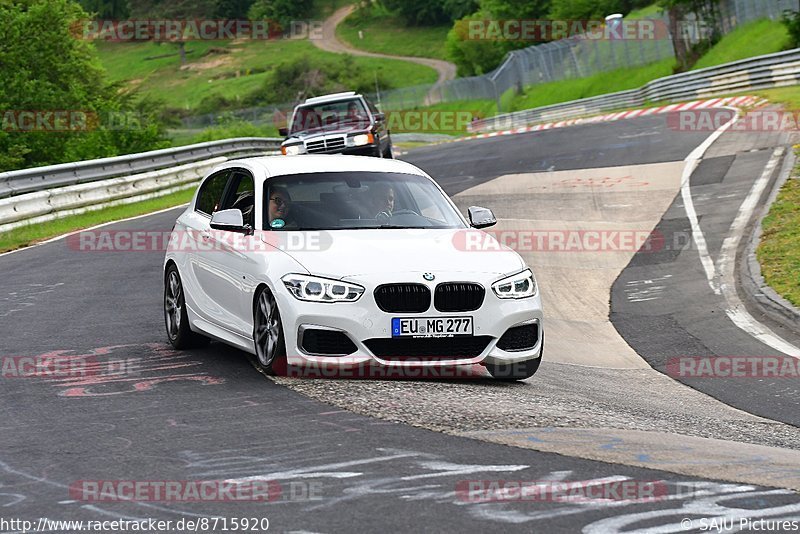 Bild #8715920 - Touristenfahrten Nürburgring Nordschleife (24.05.2020)