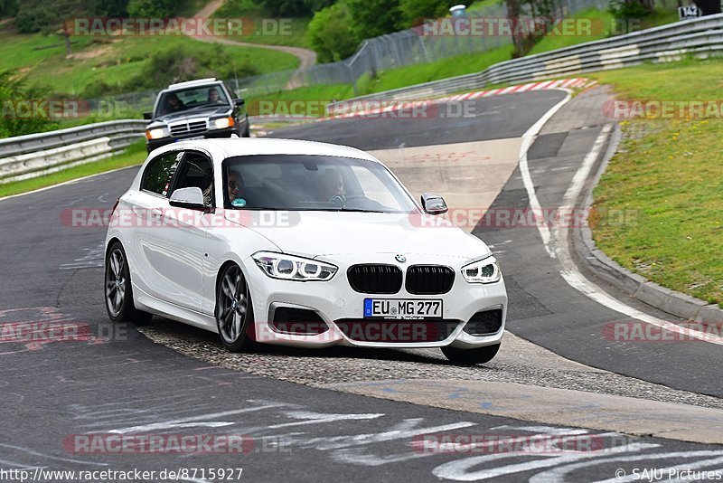 Bild #8715927 - Touristenfahrten Nürburgring Nordschleife (24.05.2020)