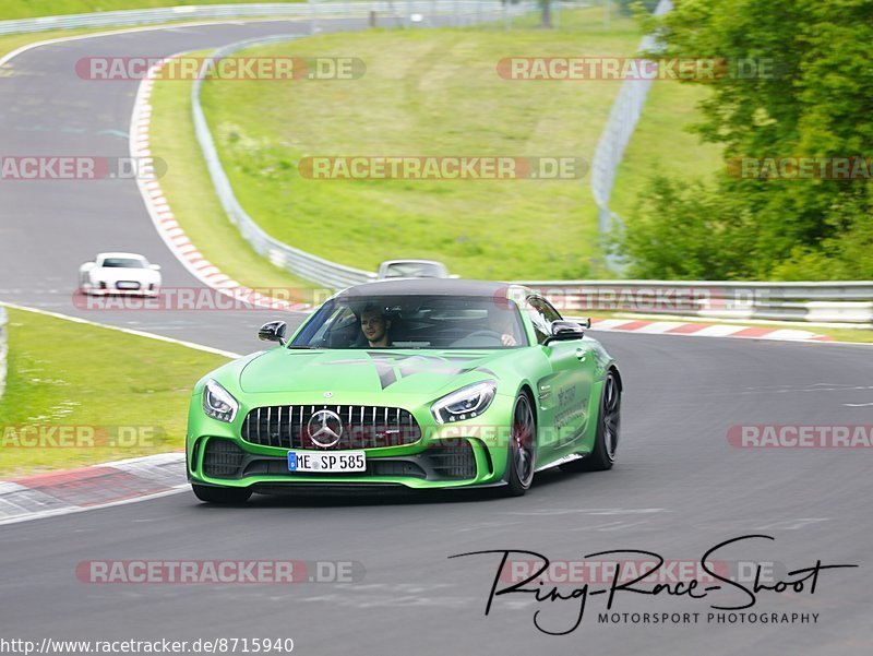 Bild #8715940 - Touristenfahrten Nürburgring Nordschleife (24.05.2020)