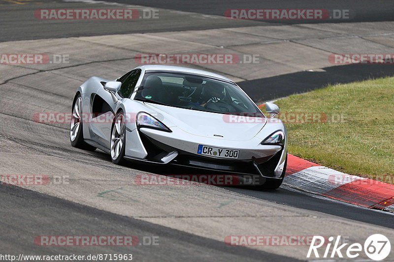 Bild #8715963 - Touristenfahrten Nürburgring Nordschleife (24.05.2020)