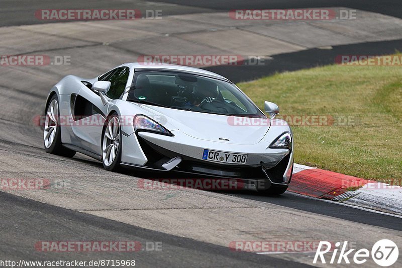 Bild #8715968 - Touristenfahrten Nürburgring Nordschleife (24.05.2020)