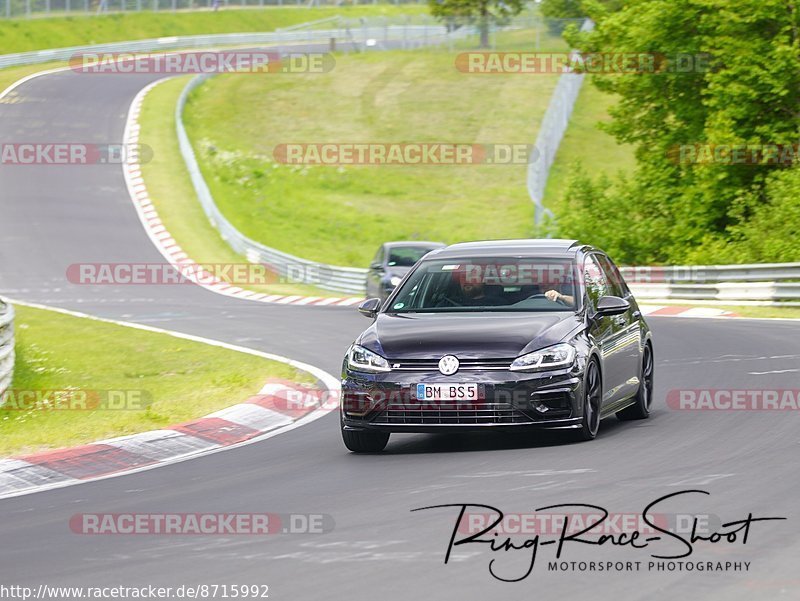 Bild #8715992 - Touristenfahrten Nürburgring Nordschleife (24.05.2020)