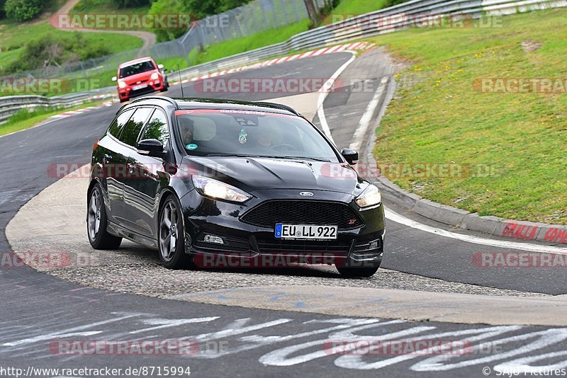 Bild #8715994 - Touristenfahrten Nürburgring Nordschleife (24.05.2020)