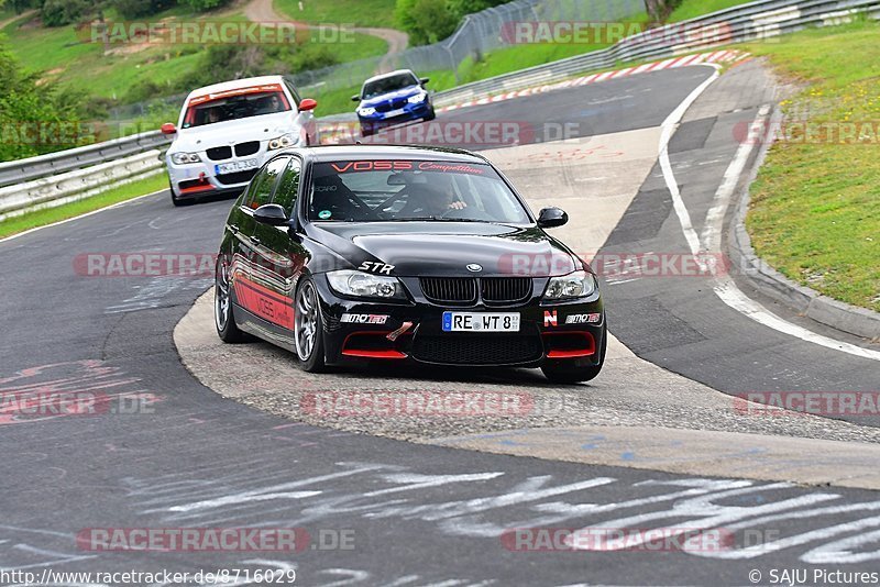 Bild #8716029 - Touristenfahrten Nürburgring Nordschleife (24.05.2020)