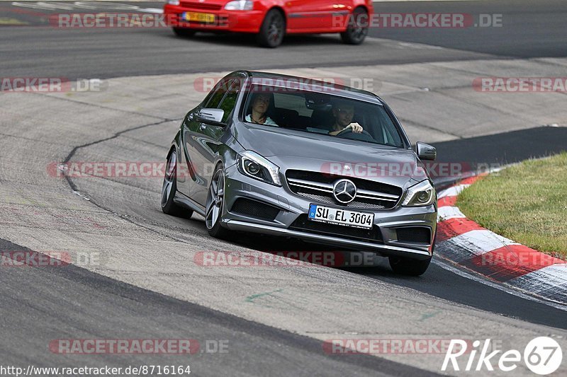 Bild #8716164 - Touristenfahrten Nürburgring Nordschleife (24.05.2020)