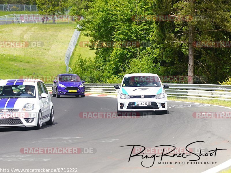 Bild #8716222 - Touristenfahrten Nürburgring Nordschleife (24.05.2020)