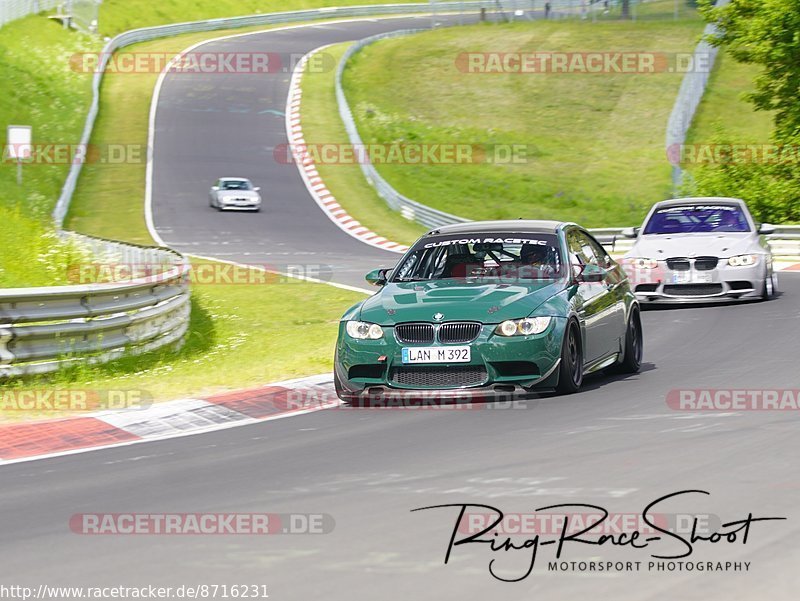 Bild #8716231 - Touristenfahrten Nürburgring Nordschleife (24.05.2020)