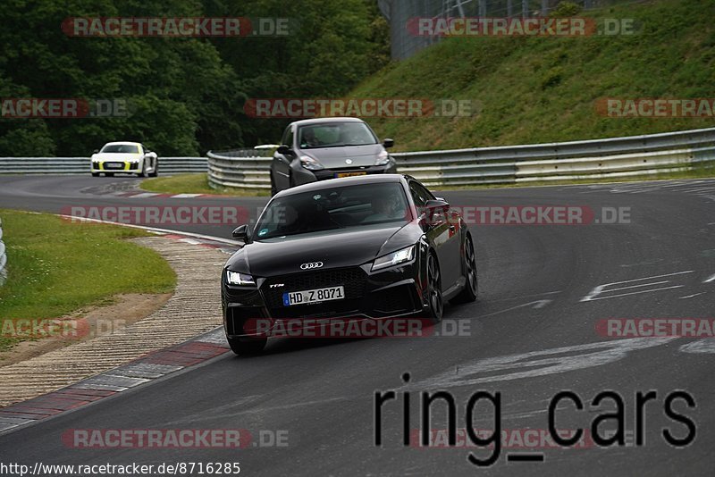 Bild #8716285 - Touristenfahrten Nürburgring Nordschleife (24.05.2020)