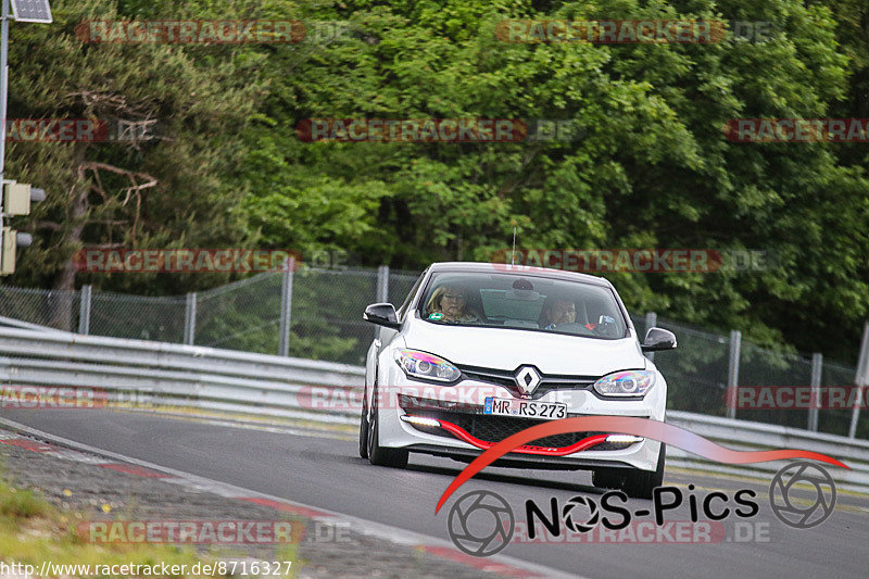 Bild #8716327 - Touristenfahrten Nürburgring Nordschleife (24.05.2020)