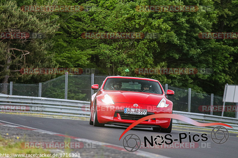 Bild #8716398 - Touristenfahrten Nürburgring Nordschleife (24.05.2020)