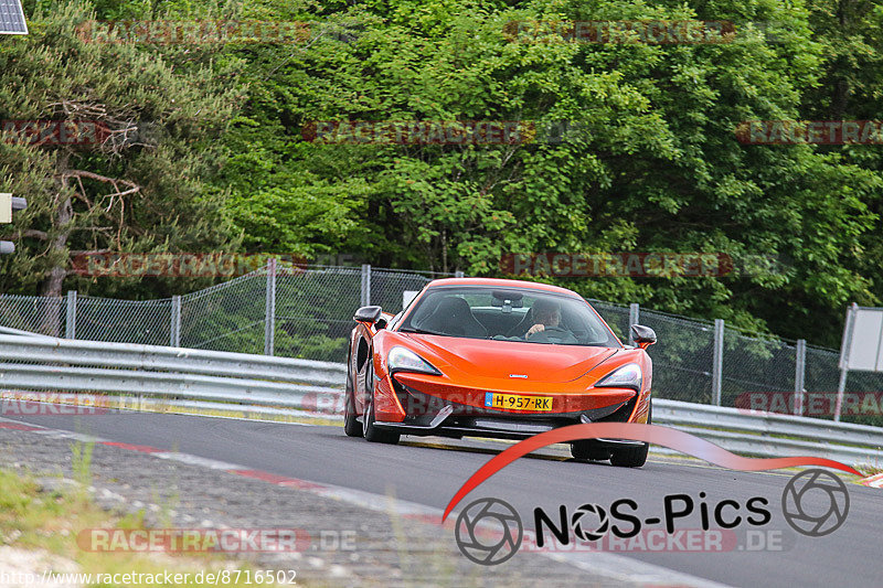 Bild #8716502 - Touristenfahrten Nürburgring Nordschleife (24.05.2020)