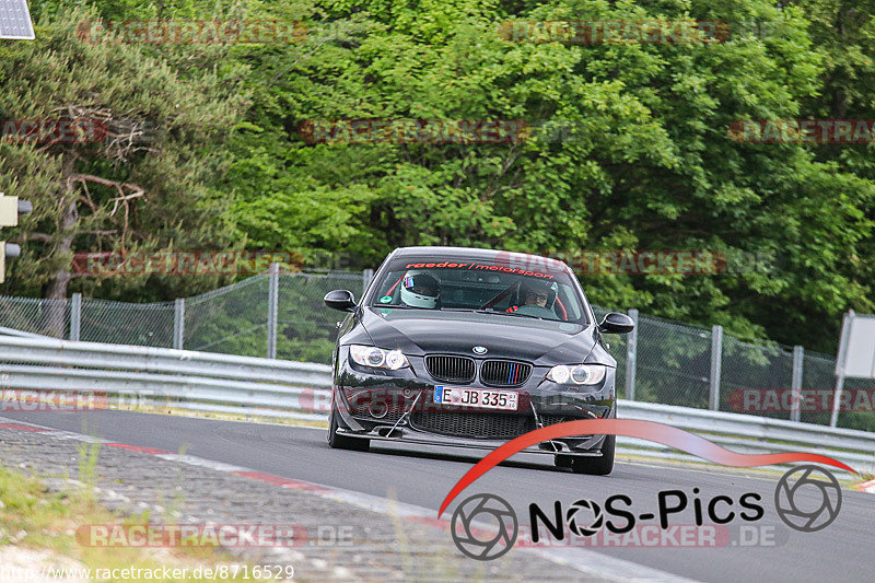 Bild #8716529 - Touristenfahrten Nürburgring Nordschleife (24.05.2020)