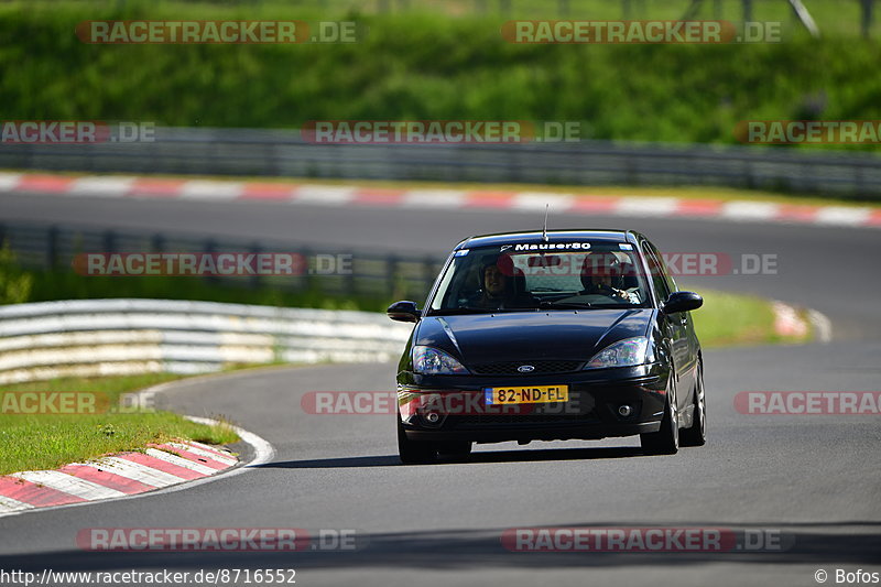 Bild #8716552 - Touristenfahrten Nürburgring Nordschleife (24.05.2020)