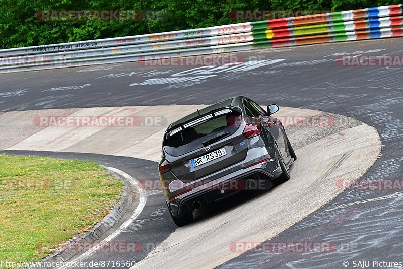 Bild #8716560 - Touristenfahrten Nürburgring Nordschleife (24.05.2020)