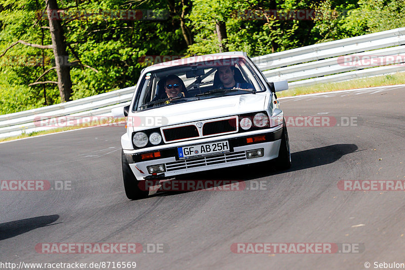 Bild #8716569 - Touristenfahrten Nürburgring Nordschleife (24.05.2020)