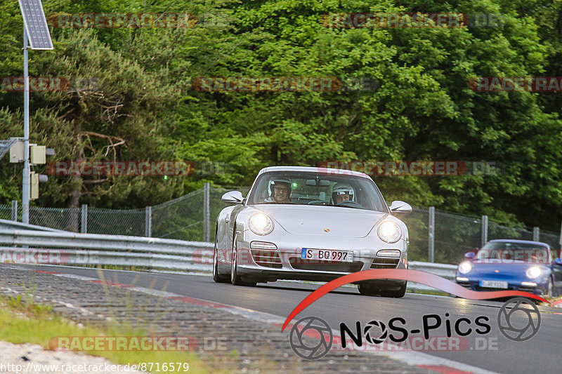 Bild #8716579 - Touristenfahrten Nürburgring Nordschleife (24.05.2020)