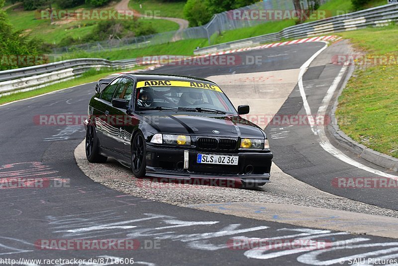 Bild #8716606 - Touristenfahrten Nürburgring Nordschleife (24.05.2020)