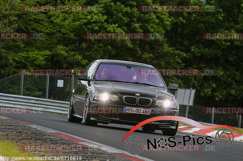 Bild #8716618 - Touristenfahrten Nürburgring Nordschleife (24.05.2020)