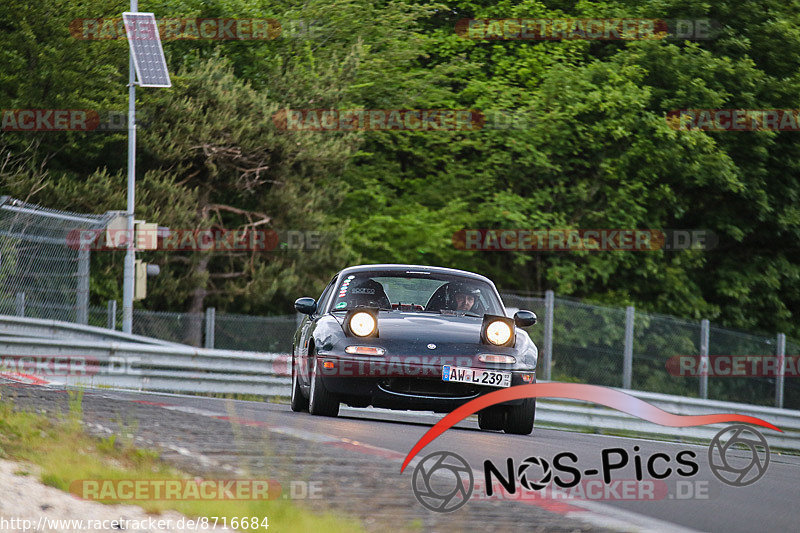 Bild #8716684 - Touristenfahrten Nürburgring Nordschleife (24.05.2020)