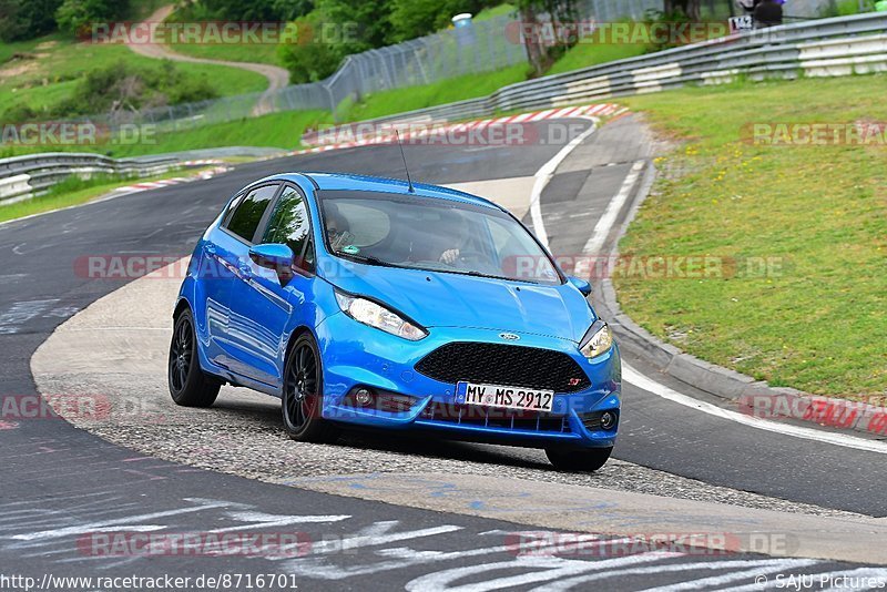 Bild #8716701 - Touristenfahrten Nürburgring Nordschleife (24.05.2020)