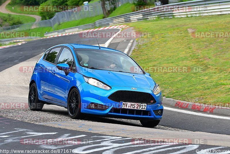 Bild #8716709 - Touristenfahrten Nürburgring Nordschleife (24.05.2020)